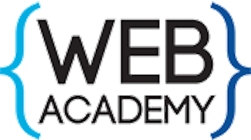 Logo på webacademy